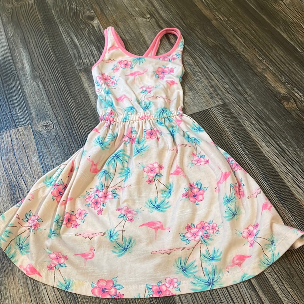 Carter’s Sundress 🌸